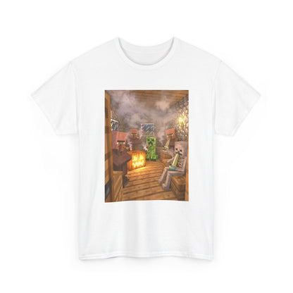 Omeweed Tee DeIaCkDGqsa-2