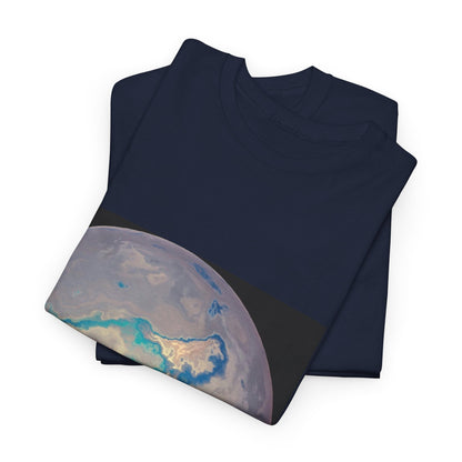 Rogue Resin Graphic Tee