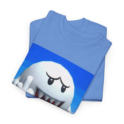Untitled Vibe Graphic Tee