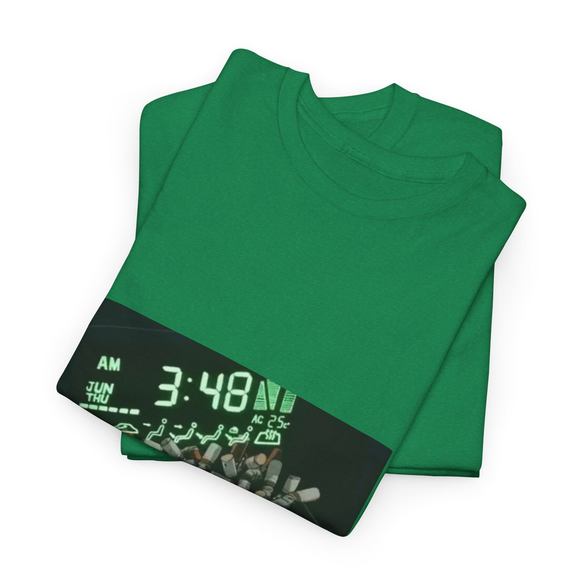Omeweed Tee CPonWbWHPfi-1
