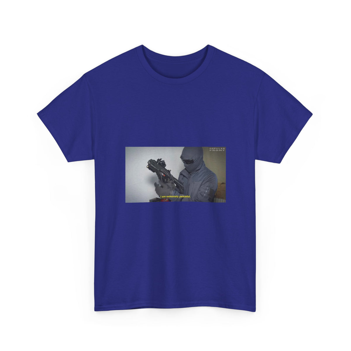 Omeweed Tee CZdPm0fOrad-1