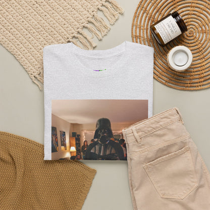 Elevated Street Vibes Graphic Tee
