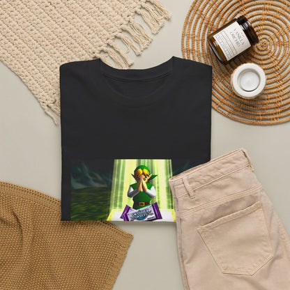 Link Unearths Swisher Sweets Treasure Tee
