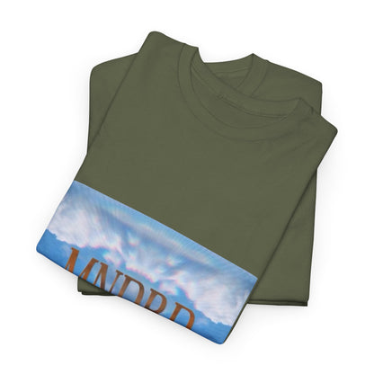 Divine Mix Part 1 Tee