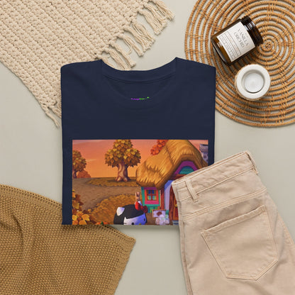 Elevated Horizons Graphic Tee