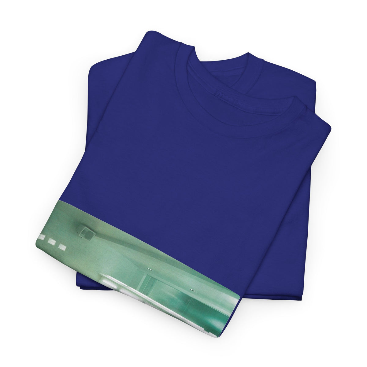 Blank Slate Graphic Tee
