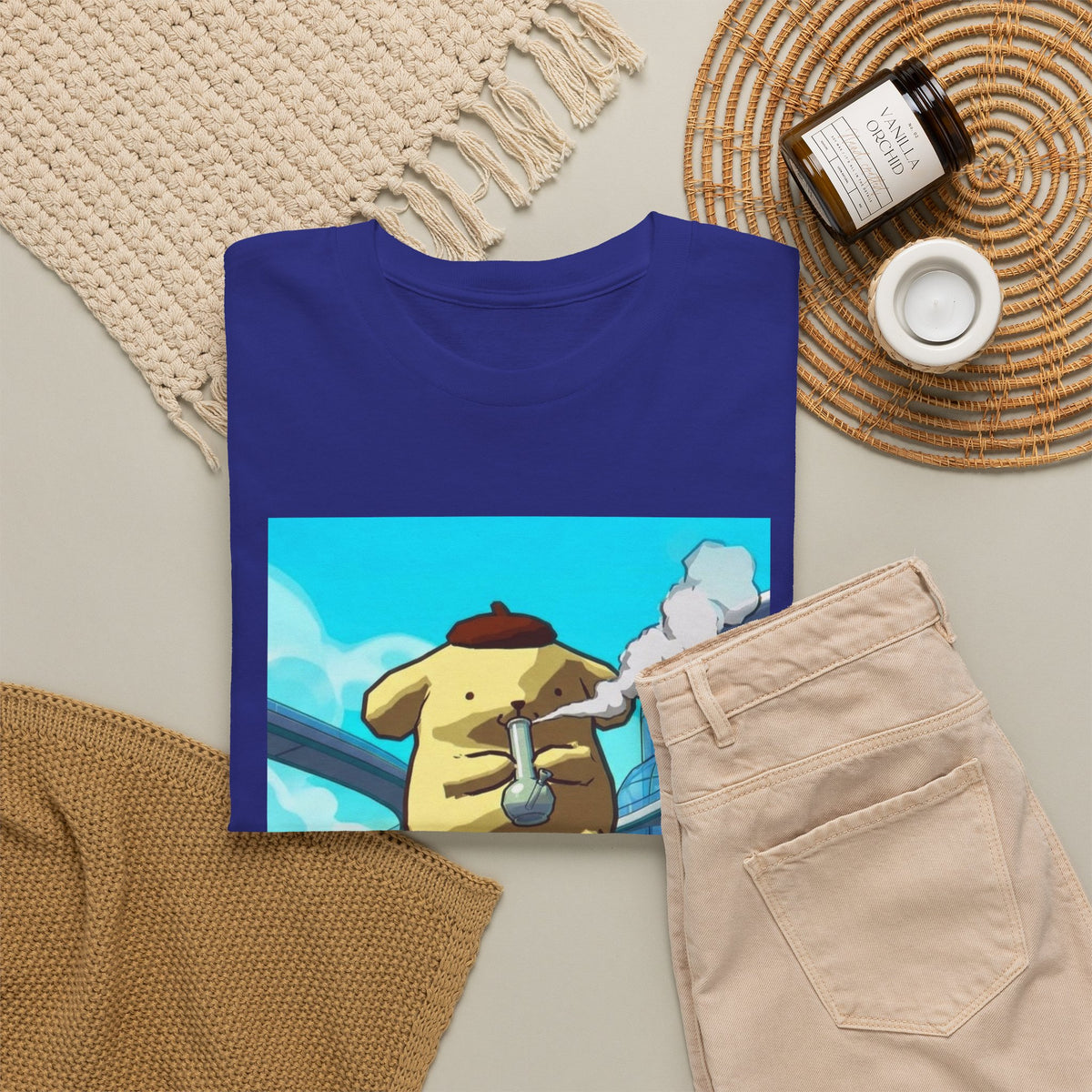 Omeweed Tee Dd_7E9qkUrP-5
