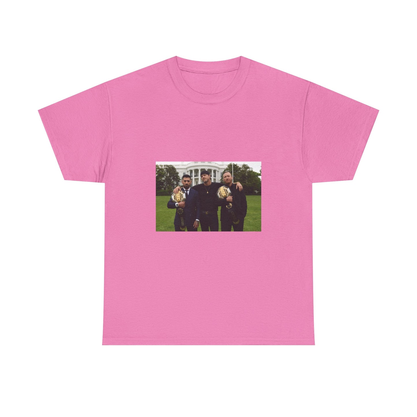 Wilcox Tees — UFC Freedom Fire