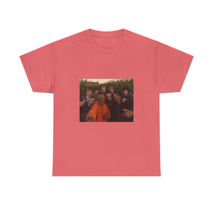 Wilcox Tees — Mr Beast Morgan Freeman