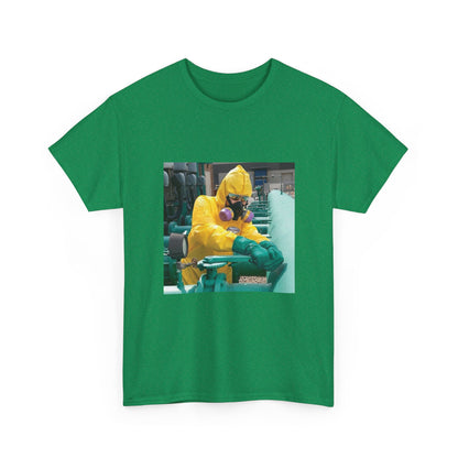 Hidden Ember Graphic Tee