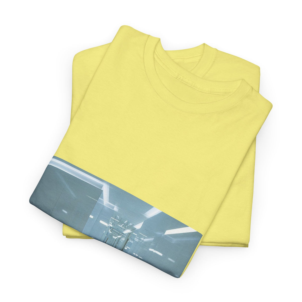 Urban Haze Vibes Graphic Tee