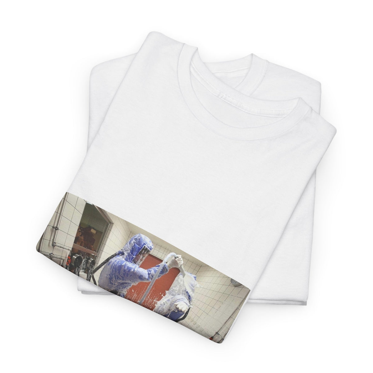Urban Velvet Graphic Tee