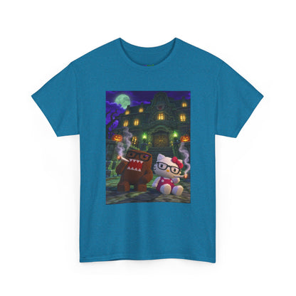Mystery Motion Graphic Tee