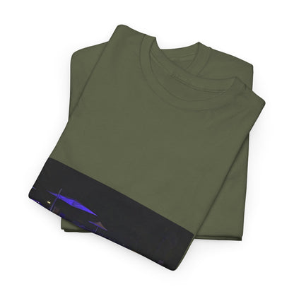 Mystery Pulse Graphic Tee