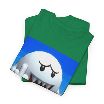 Untitled Vibe Graphic Tee