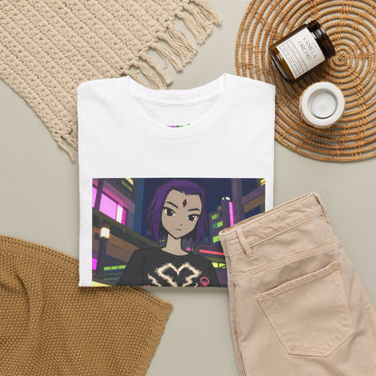 Ghost Graphic Limited Edition Tee