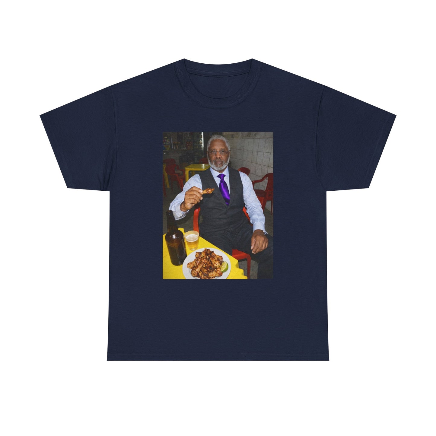 Dr. Clovis — Atomic Wings Now