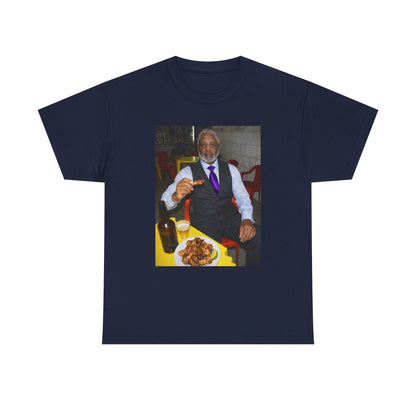 Dr. Clovis — Atomic Wings Now