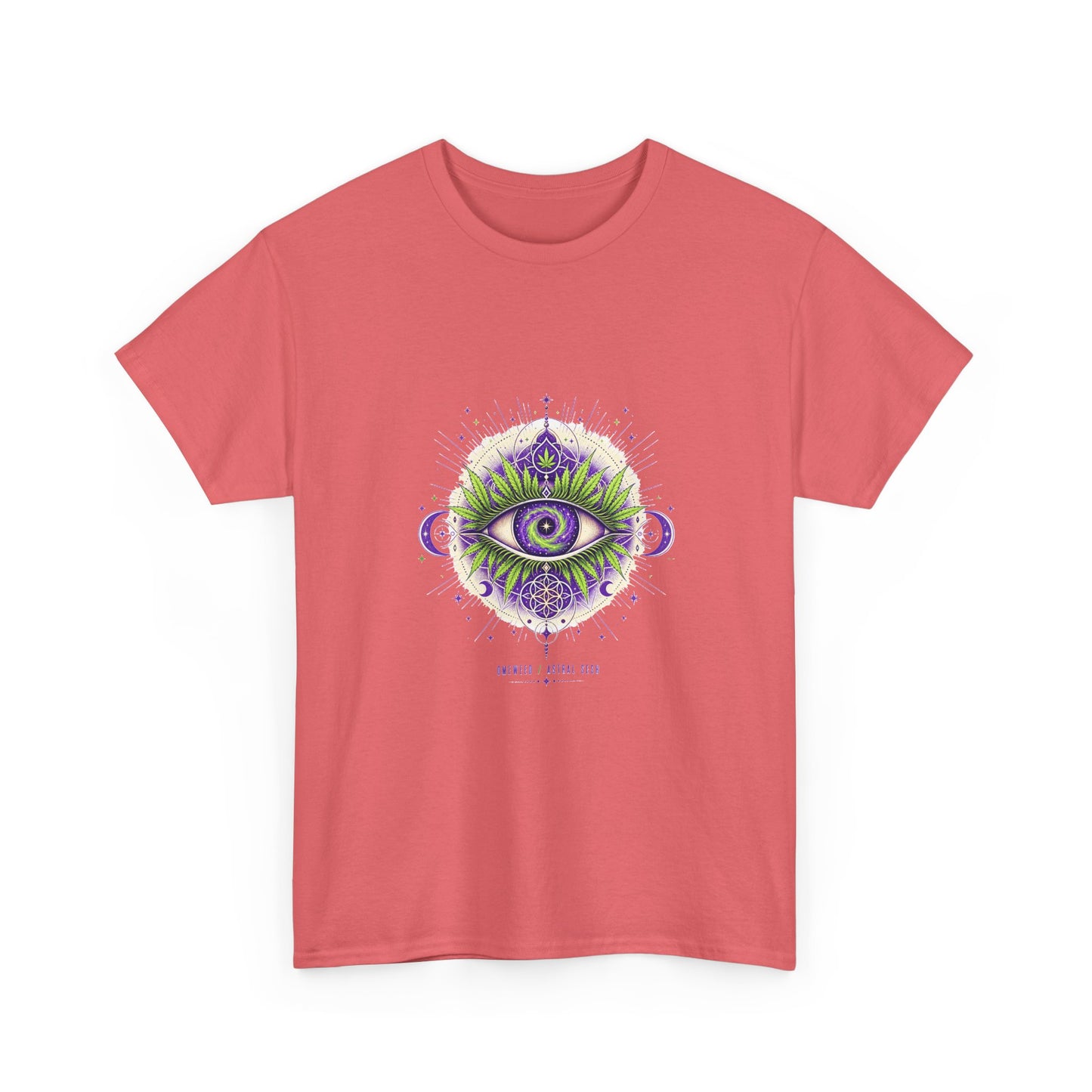 Astral Sesh Tee