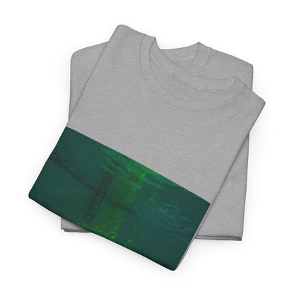 Leaf Whisper Graphic Tee
