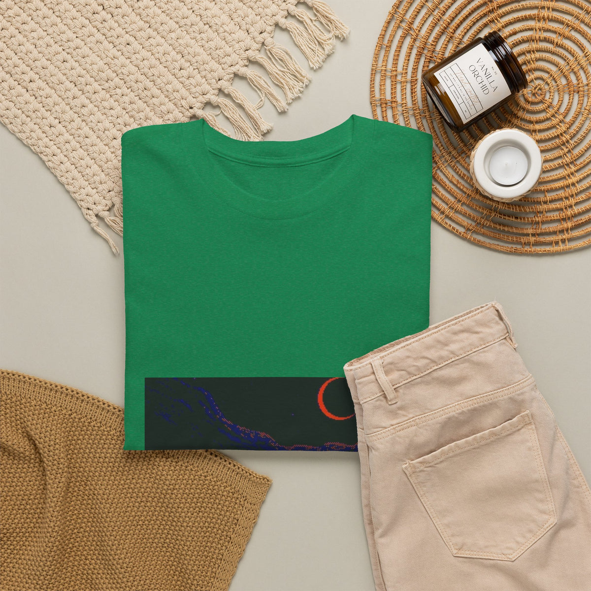 Omeweed Tee CXjBCTAoF_w-1