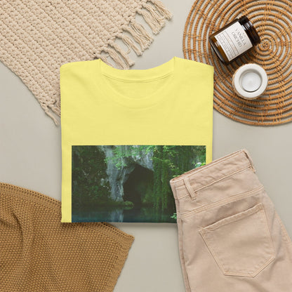 Midnight Haze Graphic Tee