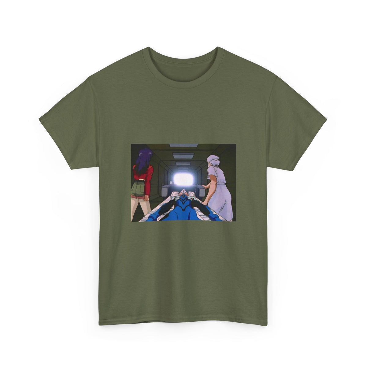 Trappin In Heaven Tee