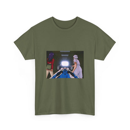 Trappin In Heaven Tee