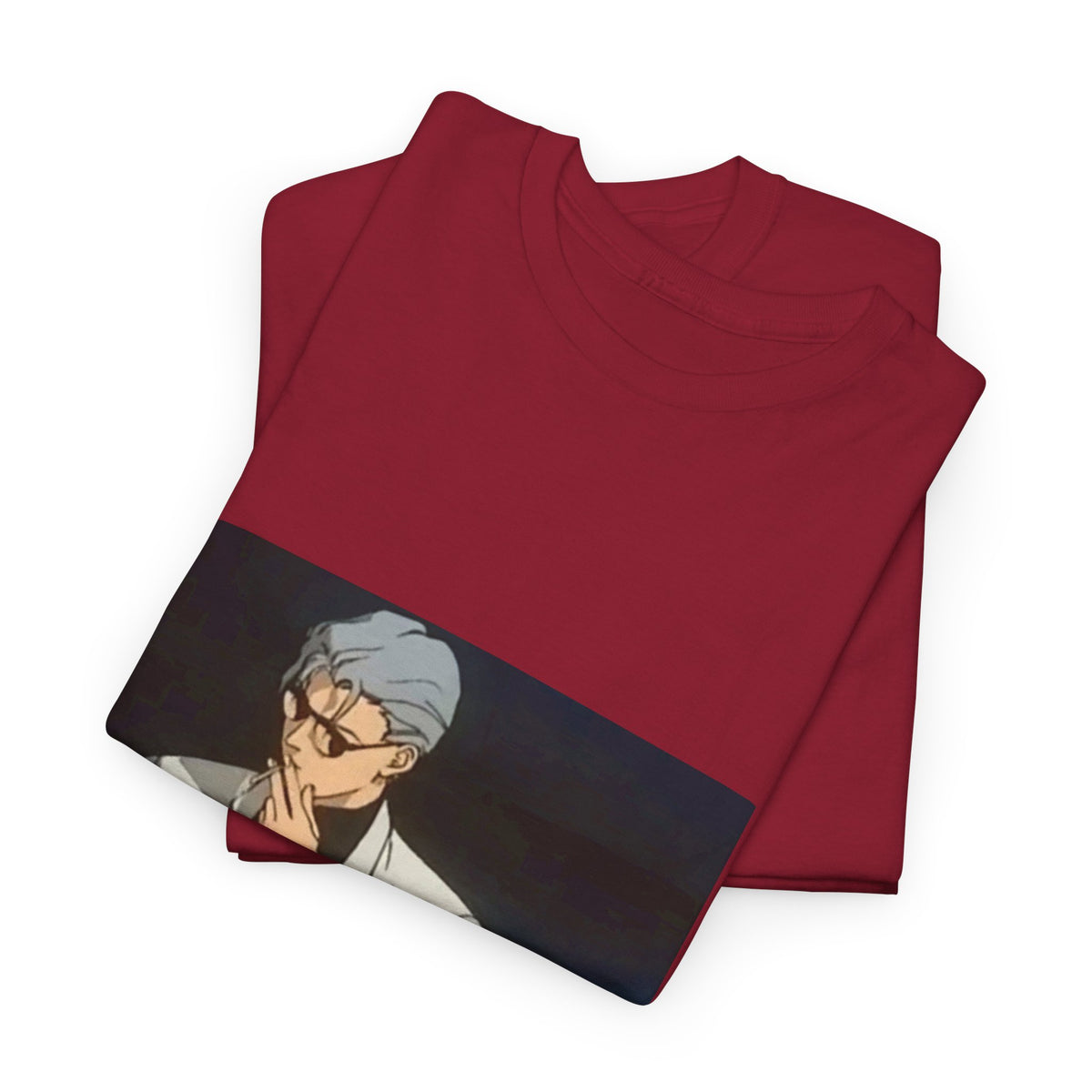 Gravity Leaf Graphic Tee
