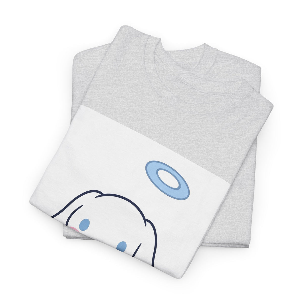 Cinnamoroll Angel Praying Heavenly Tee