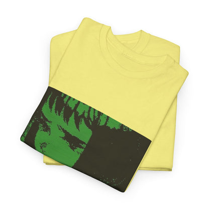 Empty Echo Graphic Tee