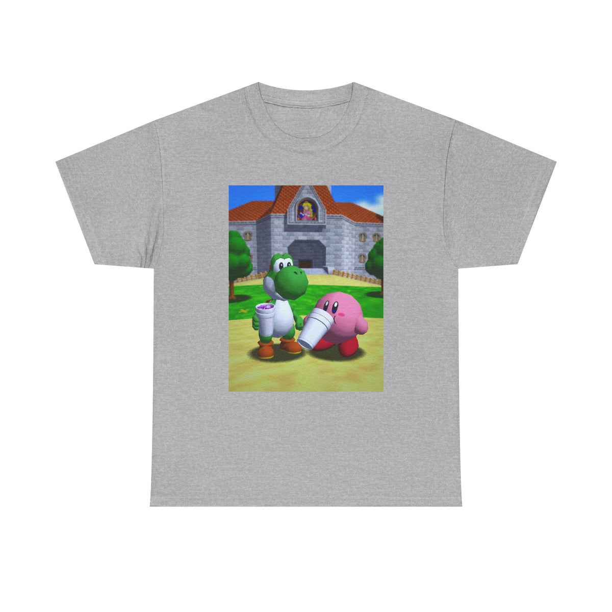 Omeweed Tee DbNrme4EURG-4