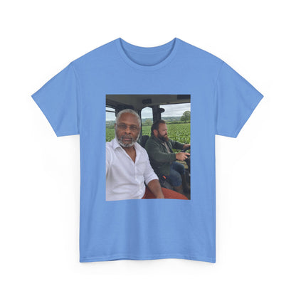 Dr. Clovis — Scottish Farm Business