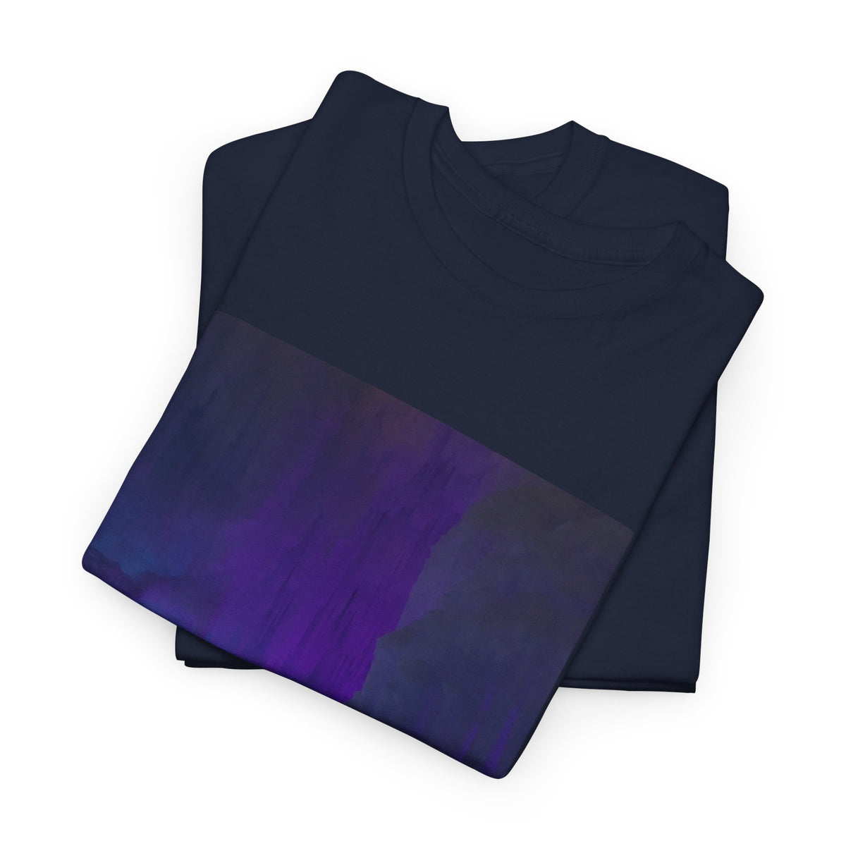 Untitled Vibe Graphic Tee