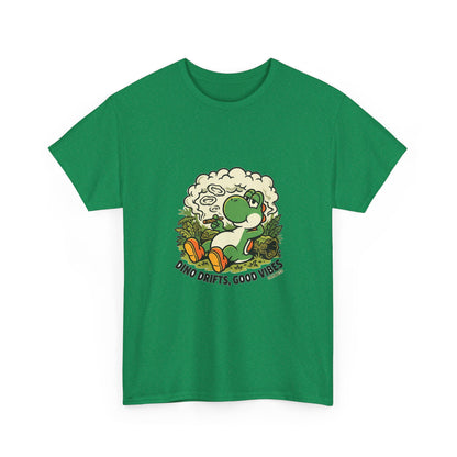 Omeweed — Jurassic Puff Patrol