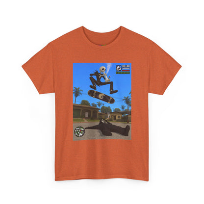 High Vibes Graphic Tee
