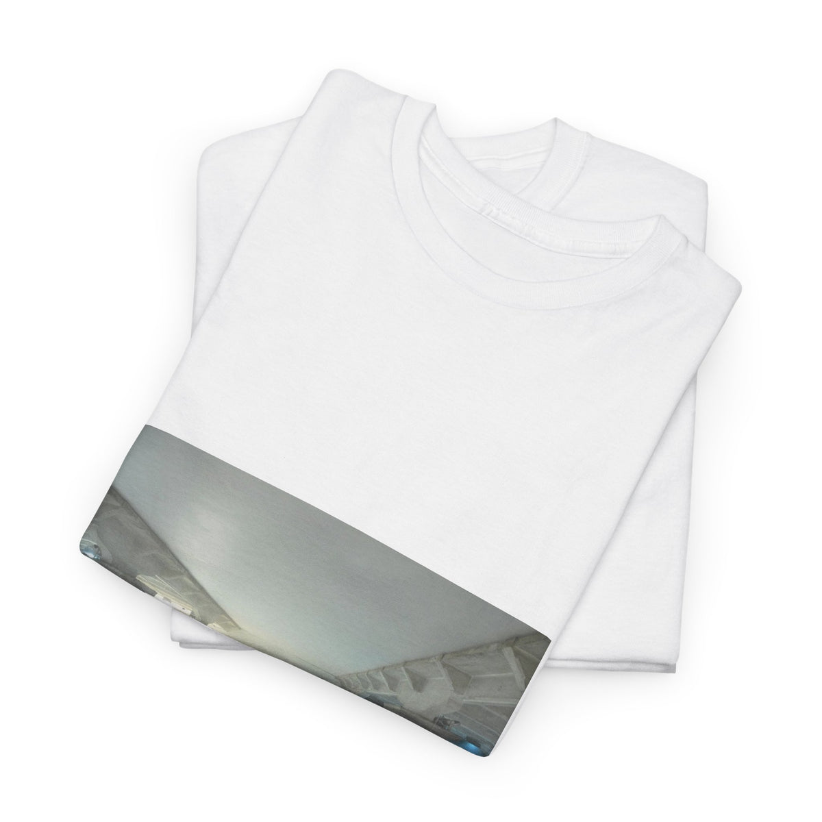 Blank Slate Graphic Tee
