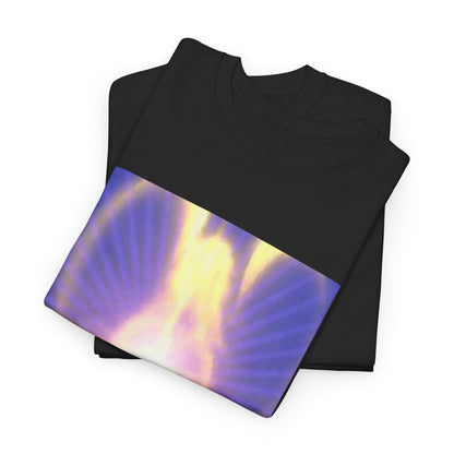 Neon Reverie Graphic Tee