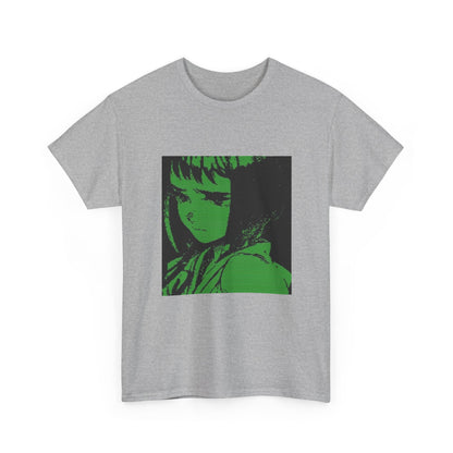 Empty Echo Graphic Tee