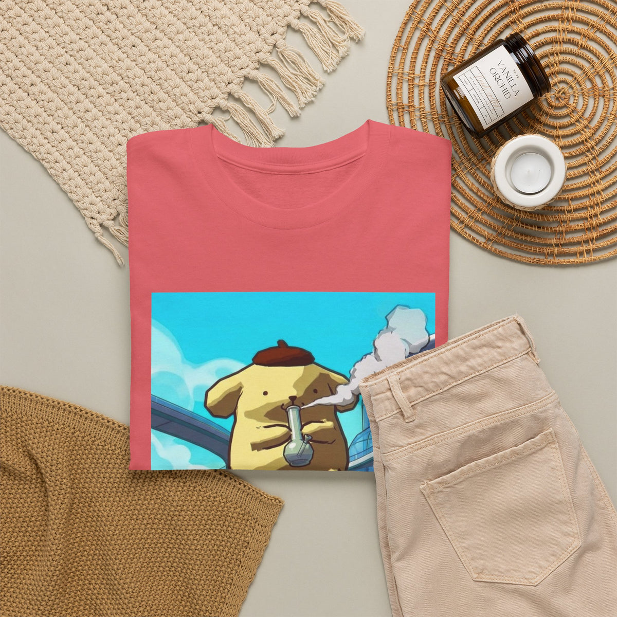 Omeweed Tee Dd_7E9qkUrP-5