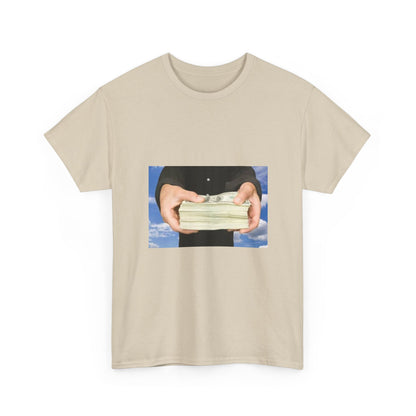 Velvet Static Graphic Tee