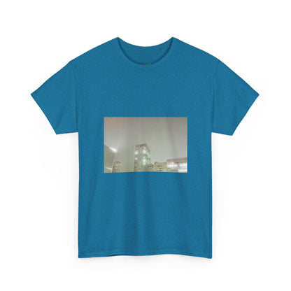Urban Oasis Drift Graphic Tee