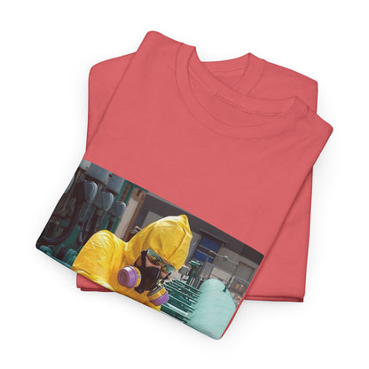 Hidden Ember Graphic Tee