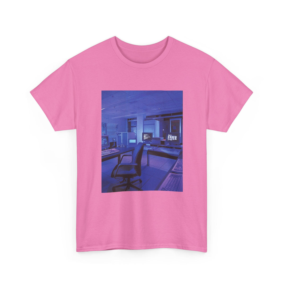 Beat Dropping Graphic Tee