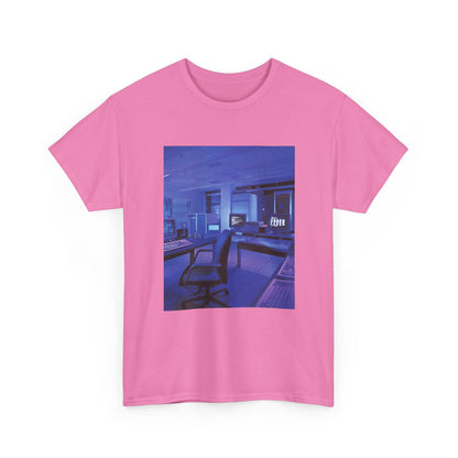 Beat Dropping Graphic Tee