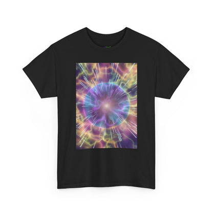 Dacwoo drawings — Plasma Nebula Punch