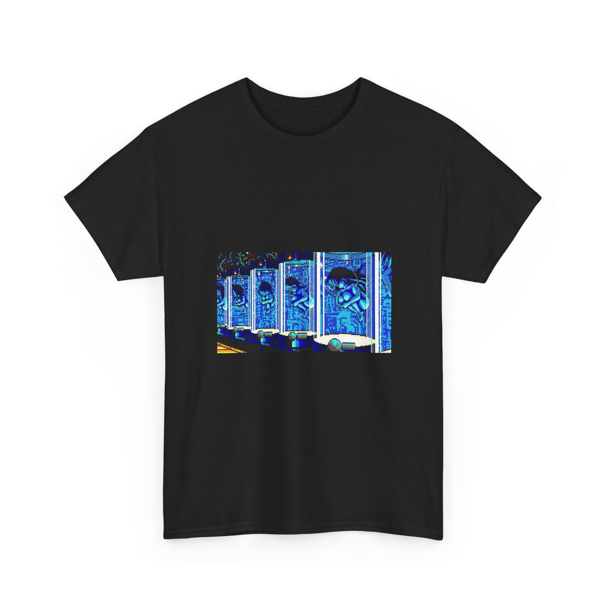 Noirlac Artwork Tee