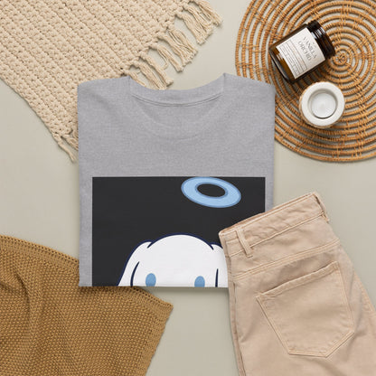Cinnamoroll Angel Praying Heavenly Cloud Tee