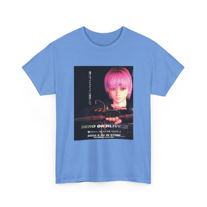 Void Vision Graphic Tee