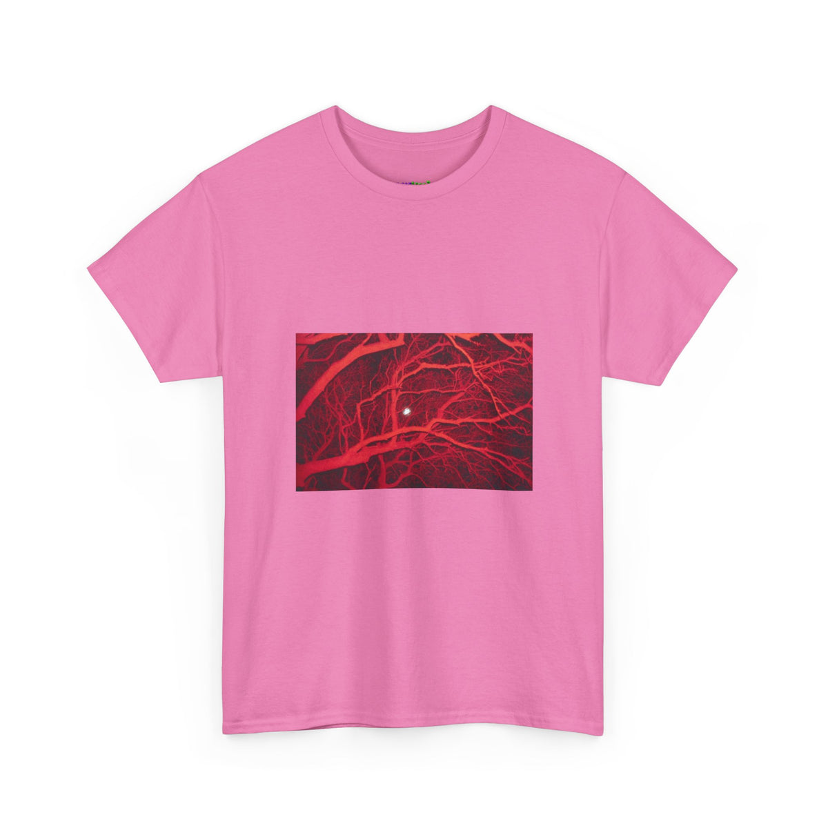 As Above So Below Tee